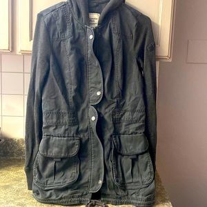 Abercrombie Jacket